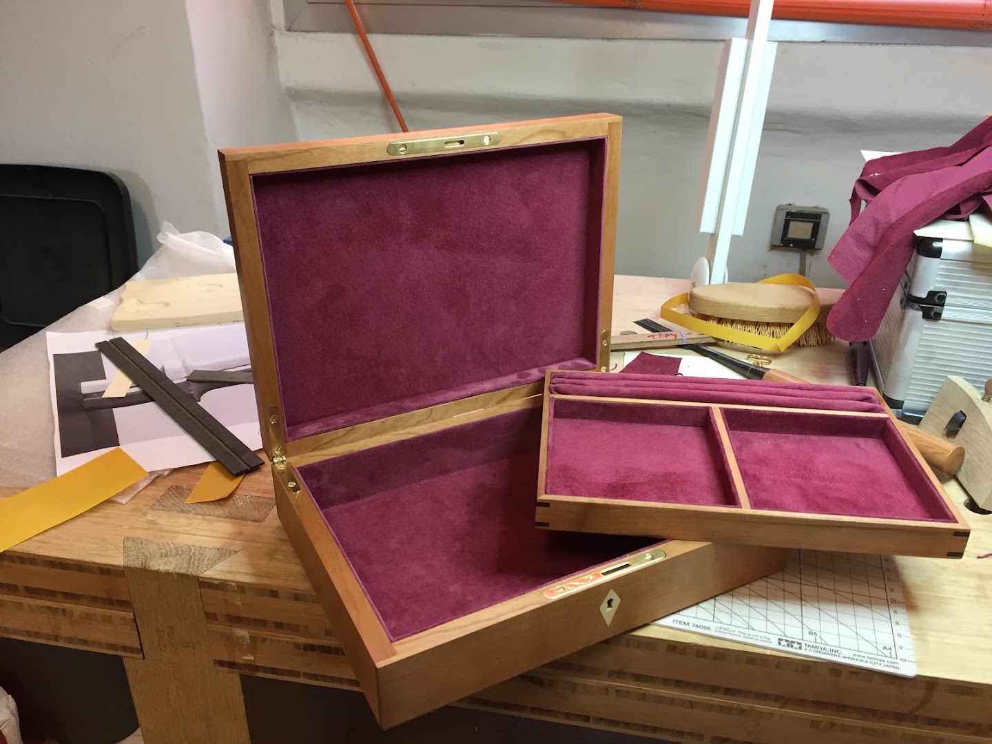 Falegnameria - Ebanisteria di Egidio Corsini — Foto 12