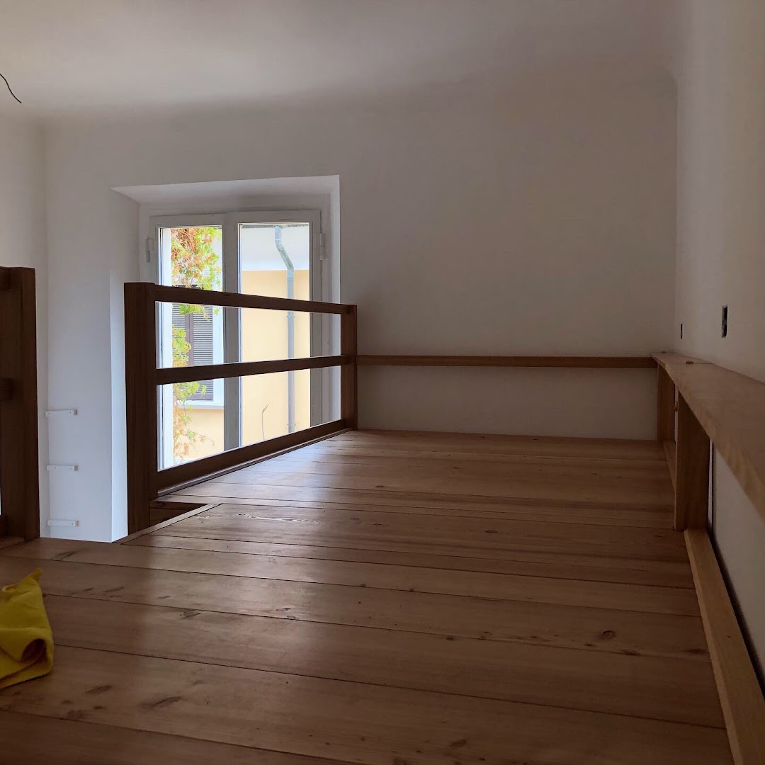 Falegnameria - Ebanisteria di Egidio Corsini — Foto 7